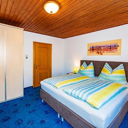 קליינארל Ferienwohnung Franck מראה חיצוני תמונה