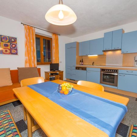 קליינארל Ferienwohnung Franck מראה חיצוני תמונה
