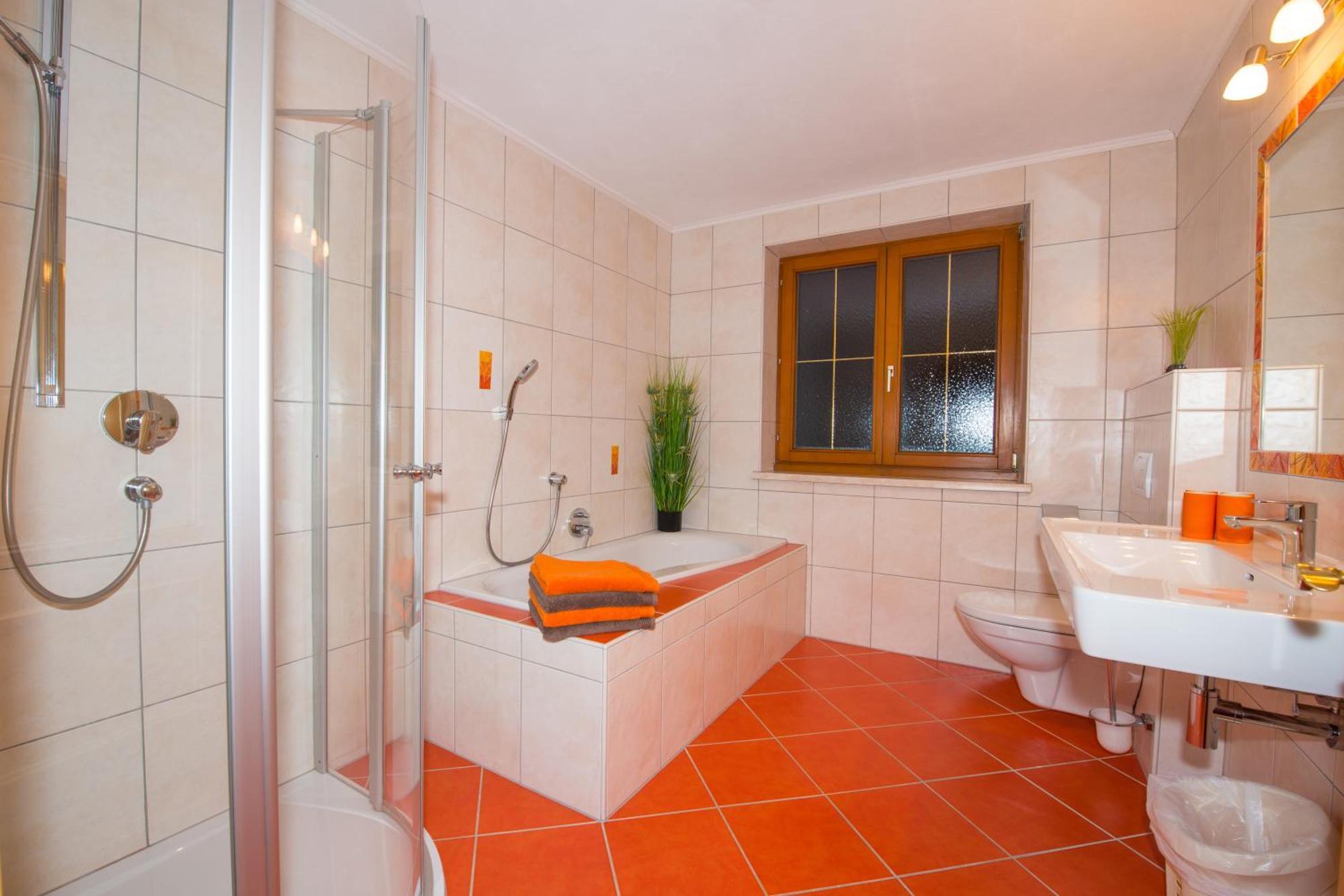 קליינארל Ferienwohnung Franck מראה חיצוני תמונה